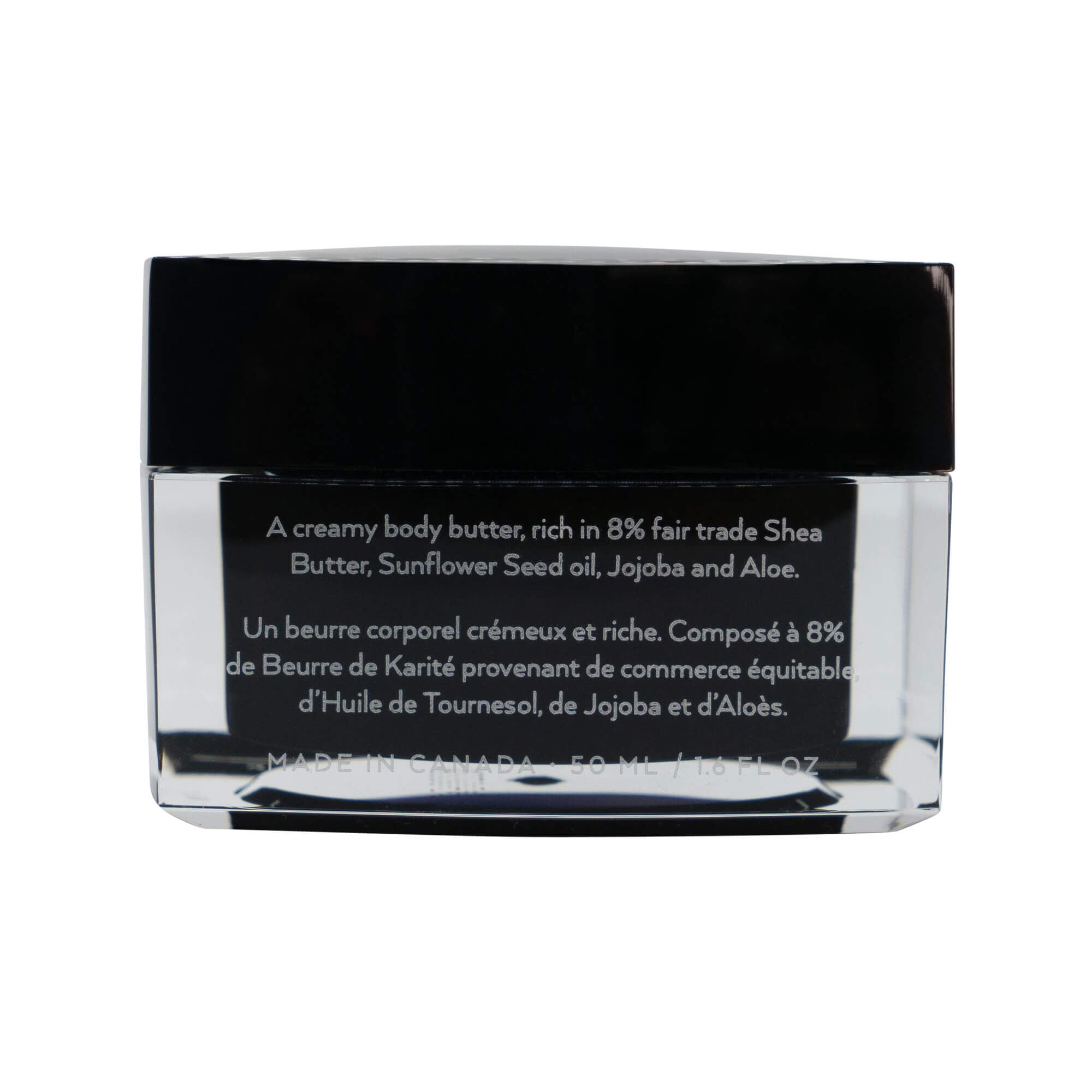 Flourea Shea Body Butter - Flourea Beauty - Vegan Makeup & Skincare