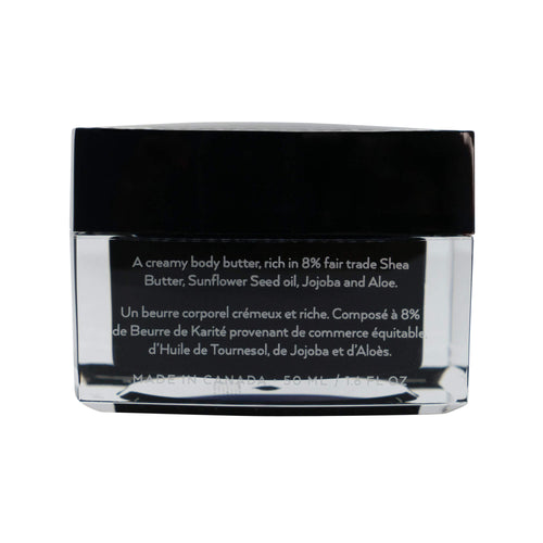 Flourea Shea Body Butter - Flourea Beauty - Vegan Makeup & Skincare