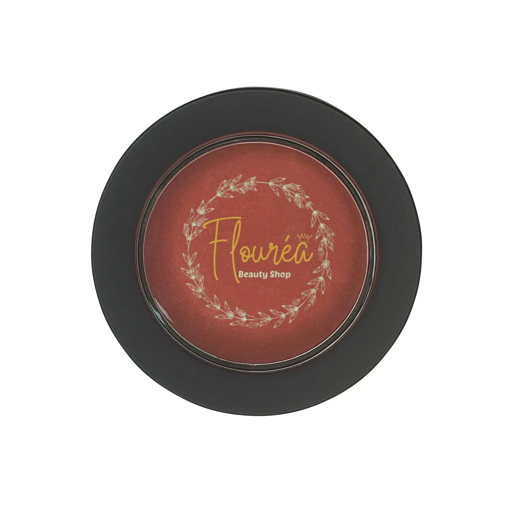 Flourea Single Pan Blush - Flourea Beauty - Vegan Makeup & Skincare