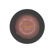 Flourea Single Pan Blush - Flourea Beauty - Vegan Makeup & Skincare