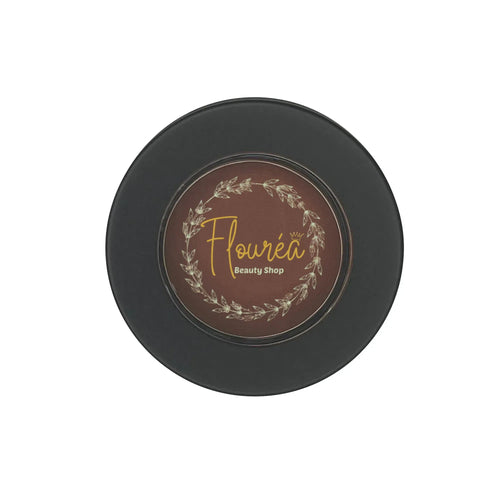 Flourea Single Pan Eyeshadow - Flourea Beauty - Vegan Makeup & Skincare
