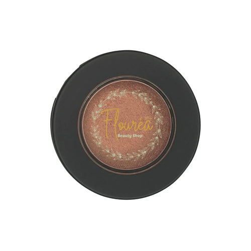 Flourea Single Pan Eyeshadow - Flourea Beauty - Vegan Makeup & Skincare