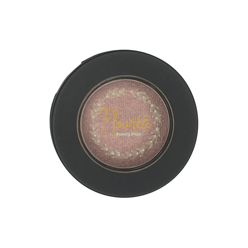 Flourea Single Pan Eyeshadow - Flourea Beauty - Vegan Makeup & Skincare