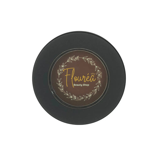 Flourea Single Pan Eyeshadow - Flourea Beauty - Vegan Makeup & Skincare