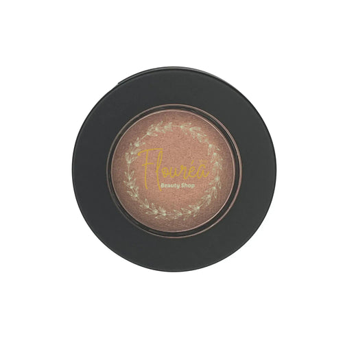 Flourea Single Pan Eyeshadow - Flourea Beauty - Vegan Makeup & Skincare