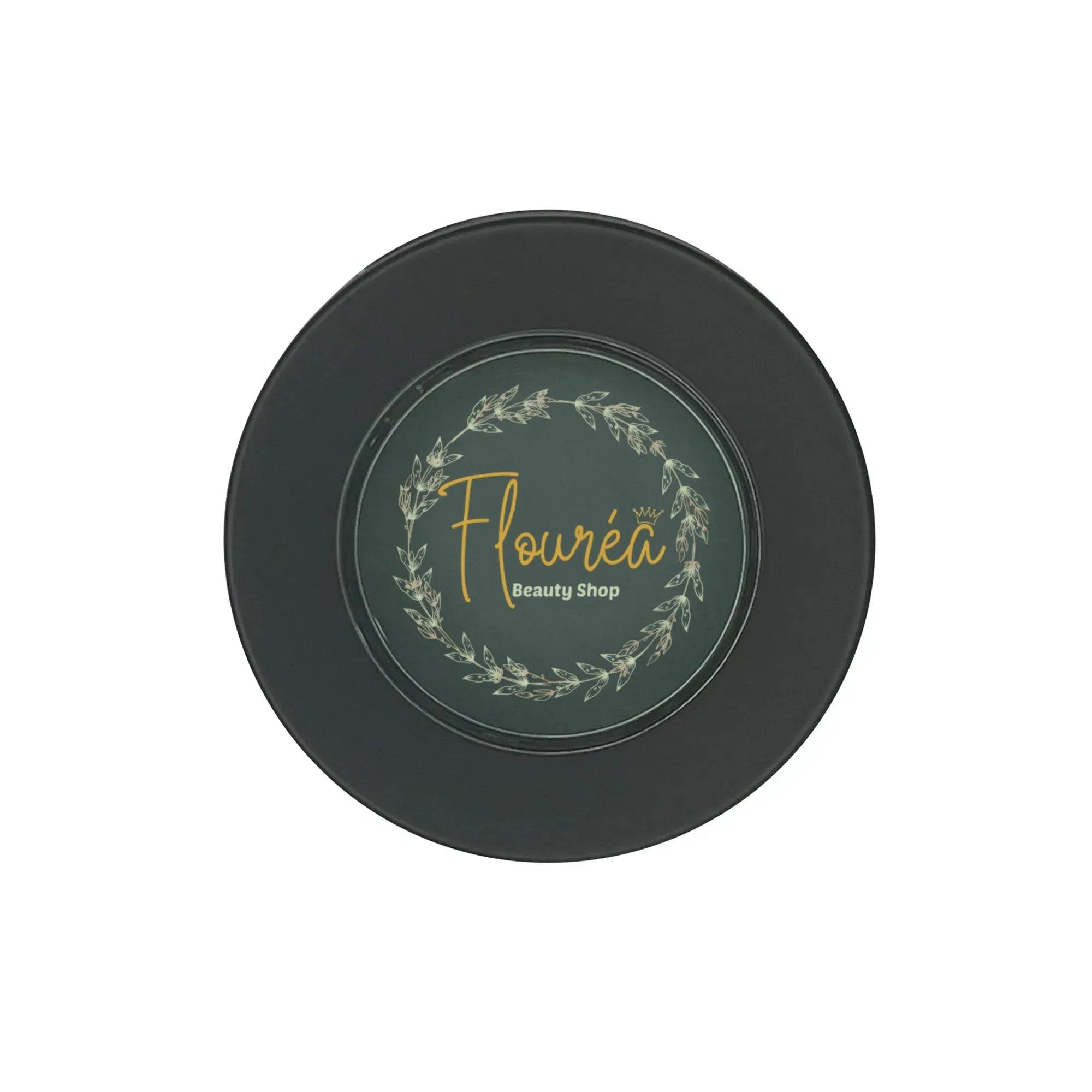 Flourea Single Pan Eyeshadow - Flourea Beauty - Vegan Makeup & Skincare