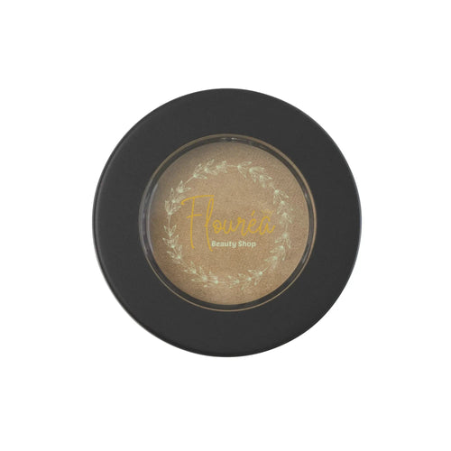 Flourea Single Pan Eyeshadow - Flourea Beauty - Vegan Makeup & Skincare