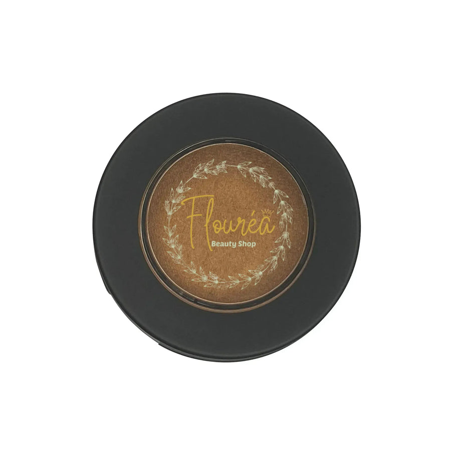 Triple-Milled Talc-Free Eyeshadow Singles - Mix & Match for Your Perfect Look!
