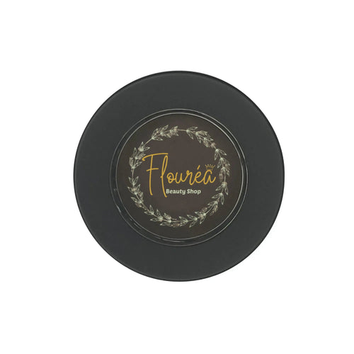 Flourea Single Pan Eyeshadow - Flourea Beauty - Vegan Makeup & Skincare