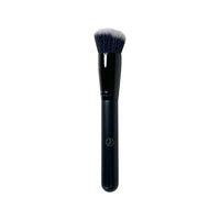 Ultimate Stippler & Blend Foundation Brush - Perfect for Flawless Application!