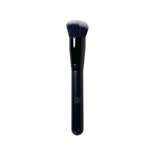 Flourea Stipple Foundation Brush - Flourea Beauty - Vegan Makeup & Skincare