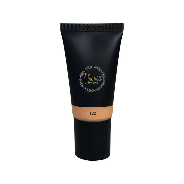 Flourea Tinted Moisturizer: Lightweight Coverage Skincare for Radiant Glow