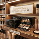 Flourea Ultimate Contour Kit - Flourea Beauty - Vegan Makeup & Skincare