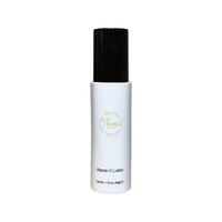 Revitalize Your Skin with Vitamin C Lotion - Boost Collagen for Glowing Radiance!