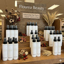 Flourea Volumizing Hair Spray - Flourea Beauty - Vegan Makeup & Skincare