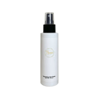Natural Finish Hair Spray - Effortlessly Boost Volume and Texture