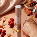 Flourea Age-Defying Serum – Target Fine Lines, Firm Skin & Boost Radiance