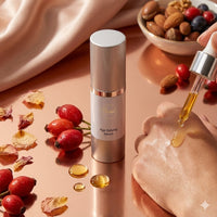 Flourea Age-Defying Serum – Target Fine Lines, Firm Skin & Boost Radiance