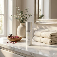 Flourea Age-Defying Serum – Target Fine Lines, Firm Skin & Boost Radiance