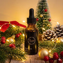 Flourea Anti-Aging Rose Gold Oil