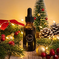 Flourea Anti-Aging Rose Gold Oil