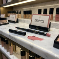 Flourea Lip Liner - Long-Last Vegan Precision