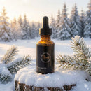 Flourea Anti-Aging Rose Gold Oil