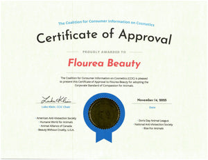Certified badge