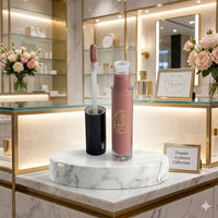 Flourea Lip Gloss – High-Shine, Moisturizing Gloss for Plump, Luminous Lips