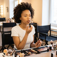 Flourea Matte Lip Stain – Bold, Smudge-Proof Color with All-Day Staying Power