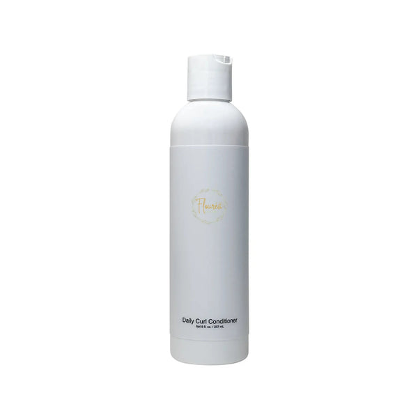 Luxurious Vegan Curl Enhancing Conditioner
