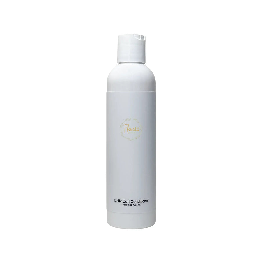 Luxurious Vegan Curl Enhancing Conditioner