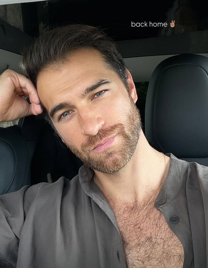 Daniel Müller