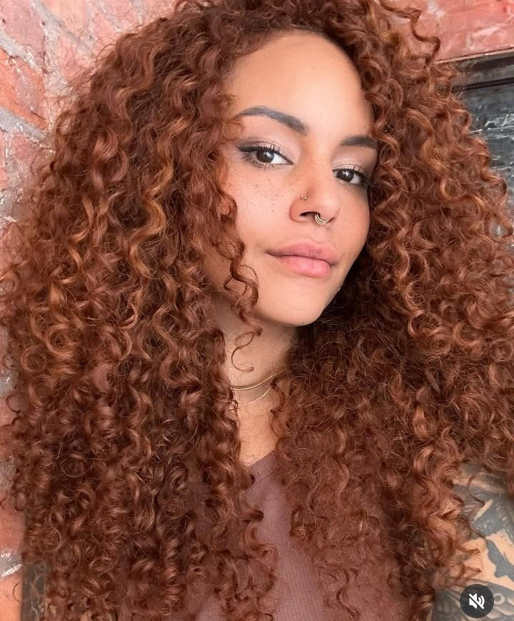 Leila Rahman