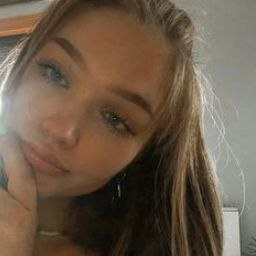 Chloe Kim