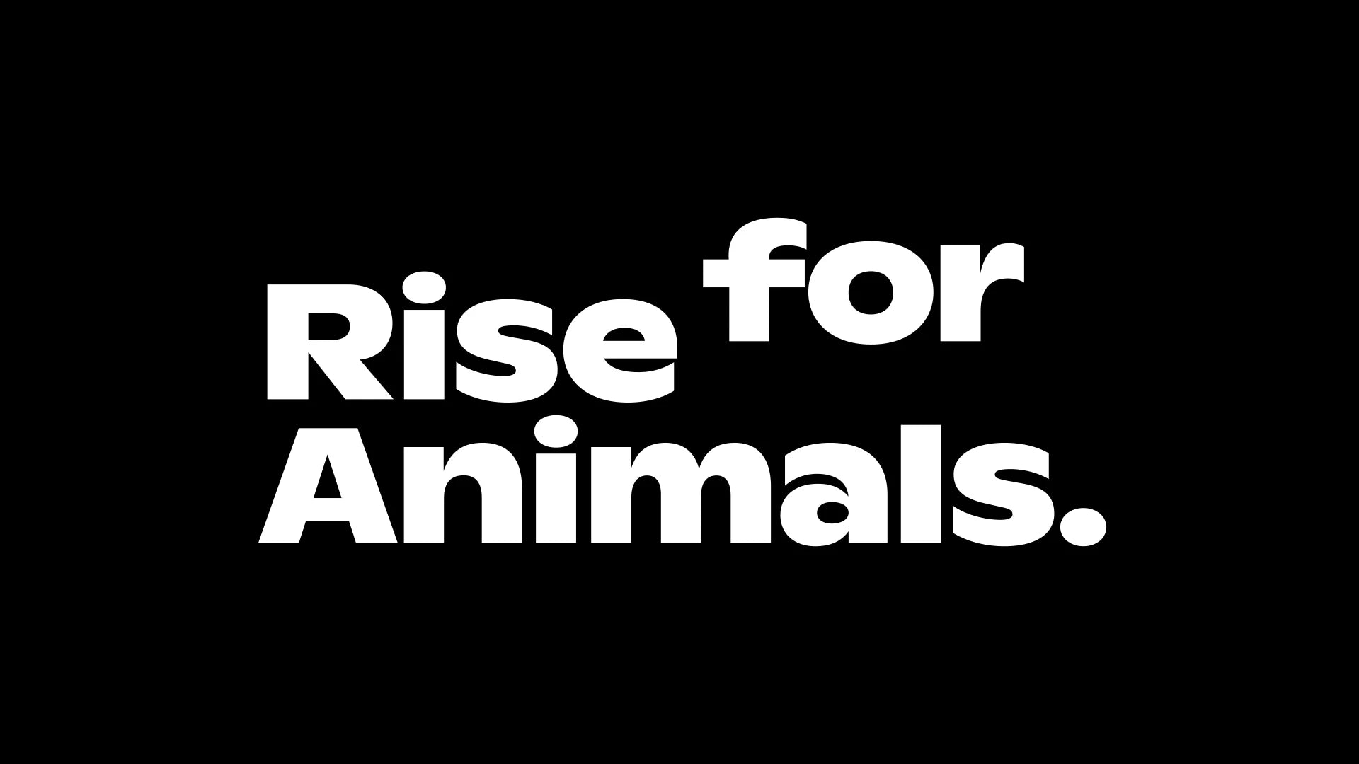 rise_for_animals