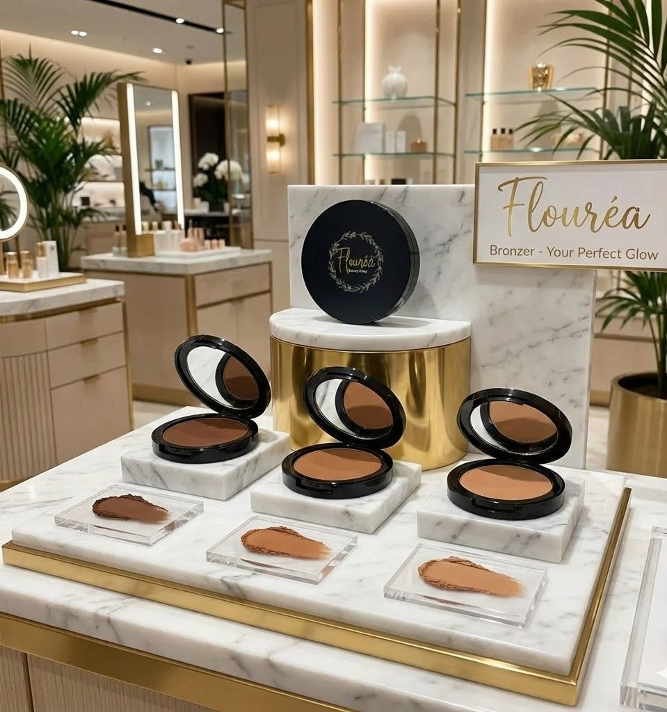 Flourea Bronzer